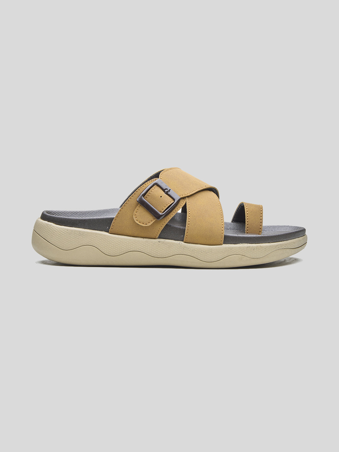 Rebert Sandals Tan