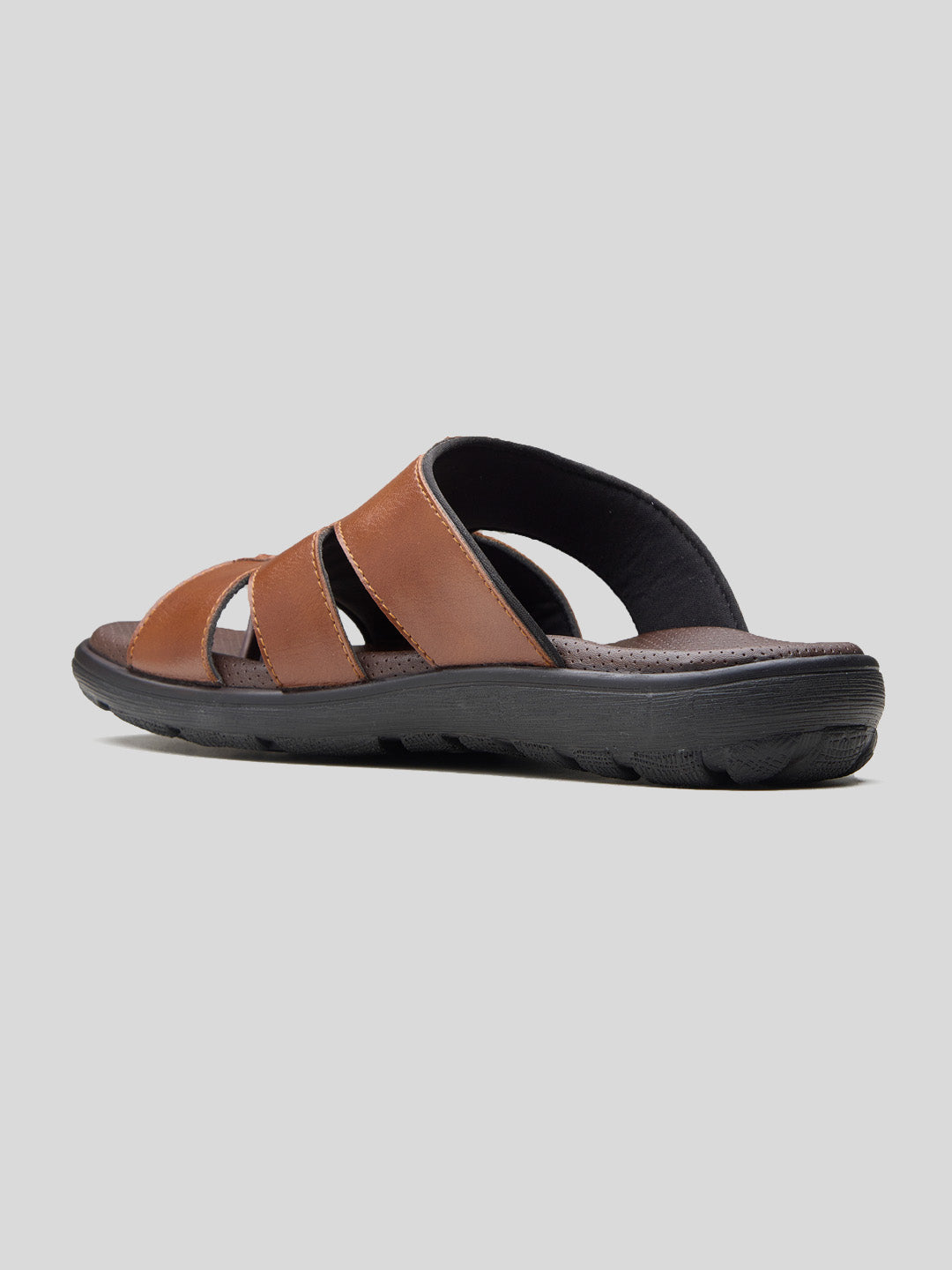 Tortona Sandals Tan