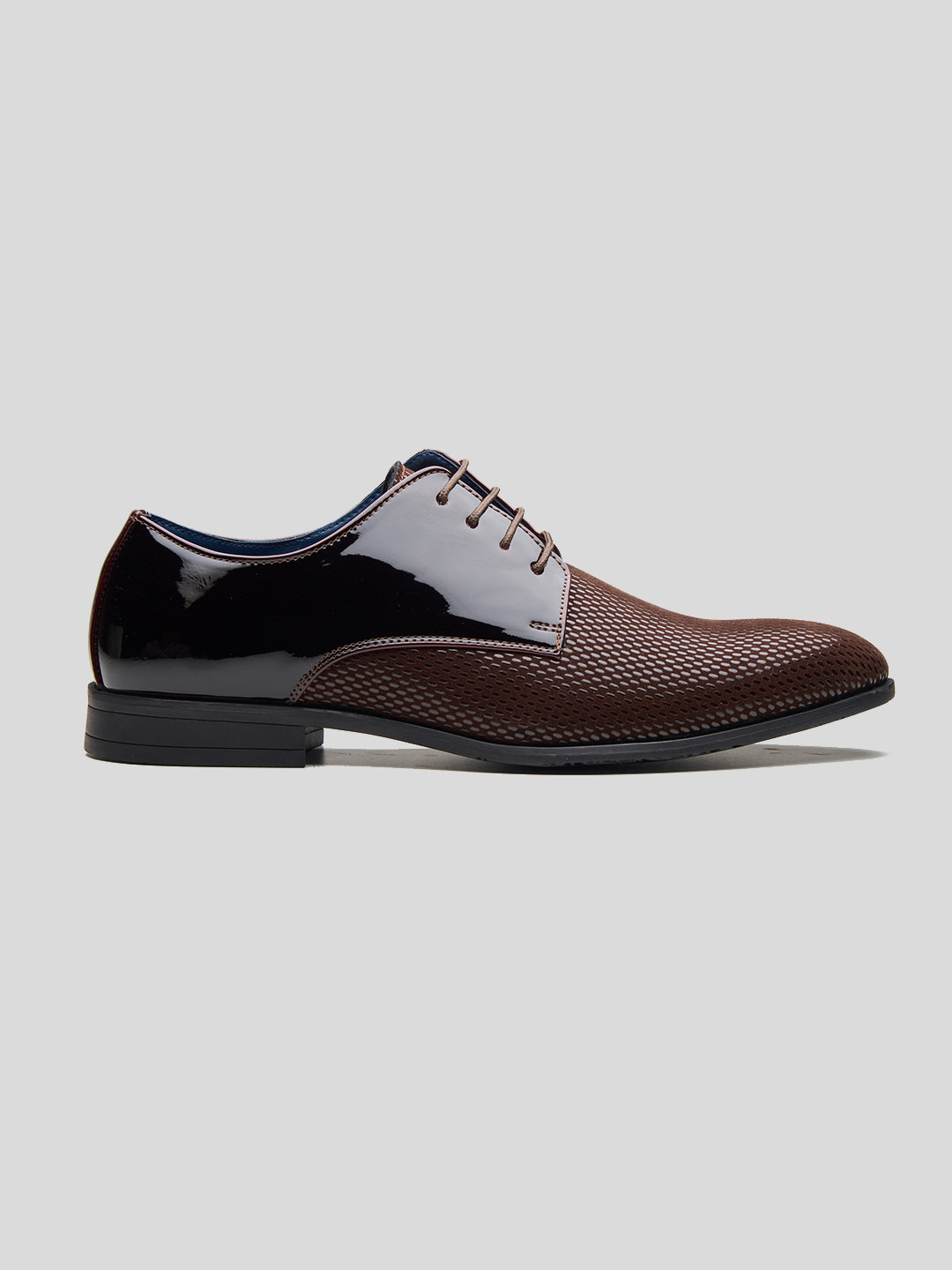 Zeria Fashion Formals Brown