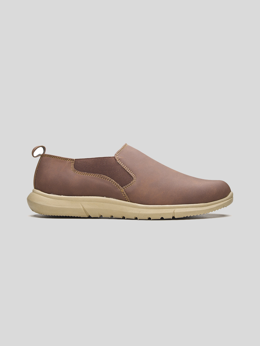 Donnie Casual Shoes Brown