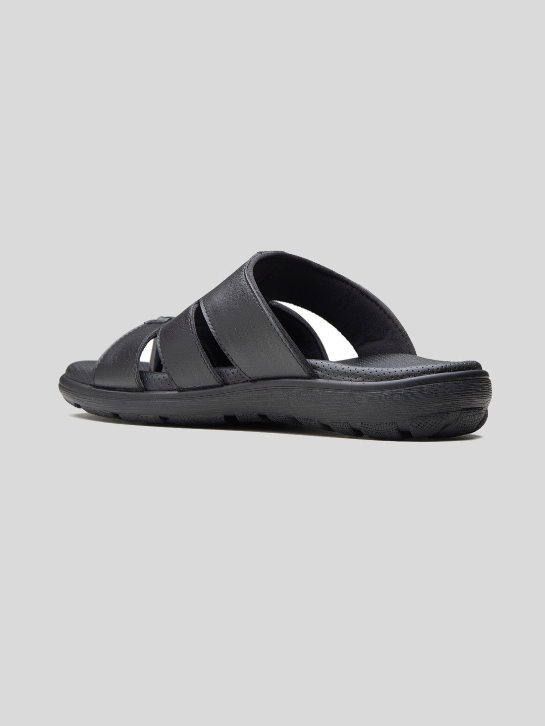 Tortona Sandals Black