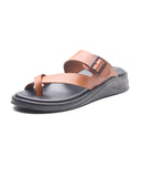 Trani Sandals Tan