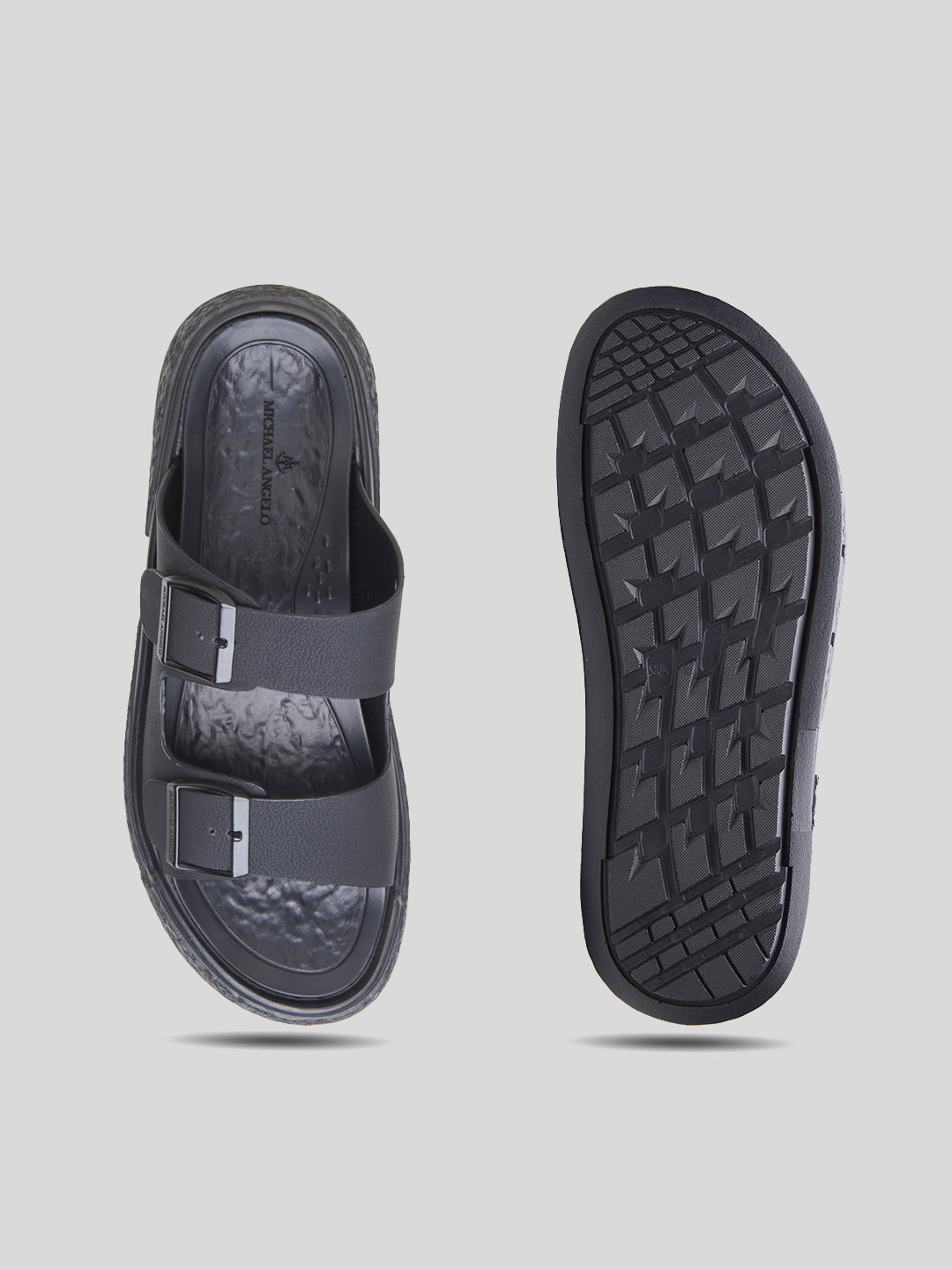 Rio Sandals Black