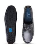 Melfi Loafers Black