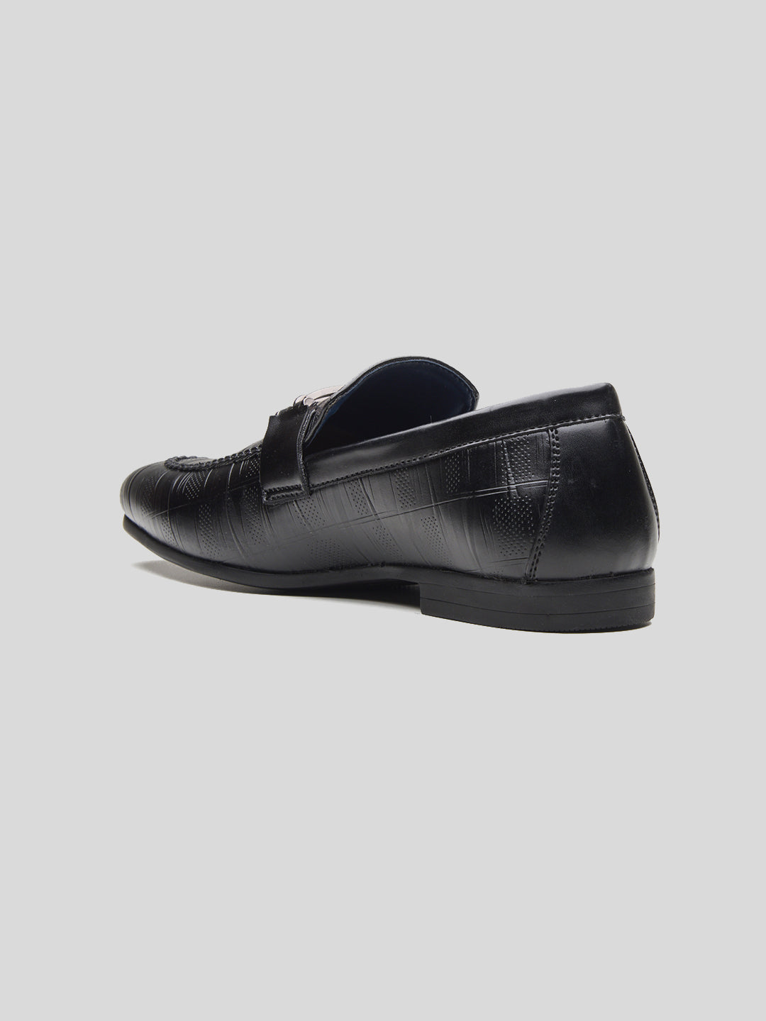 Zenio Fashion Formals Black