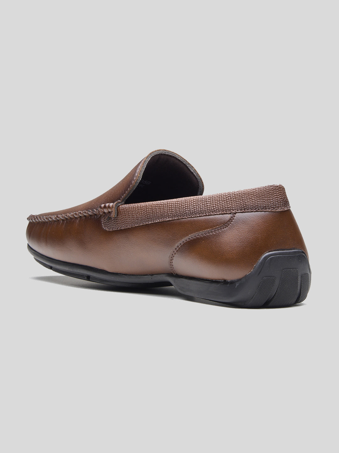Hedin Loafers Tan