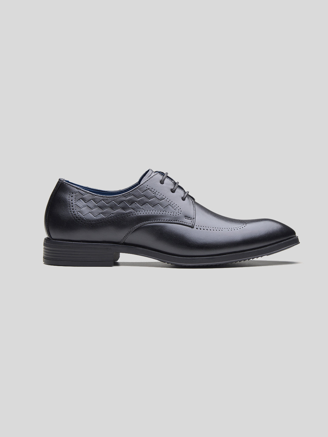 Aleo Fashion Formals Black