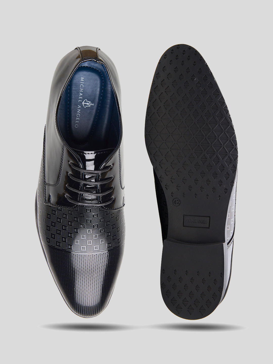 Zenoa Fashion Formals Black
