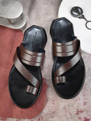 Michael Angelo's Rome Sandals For Men