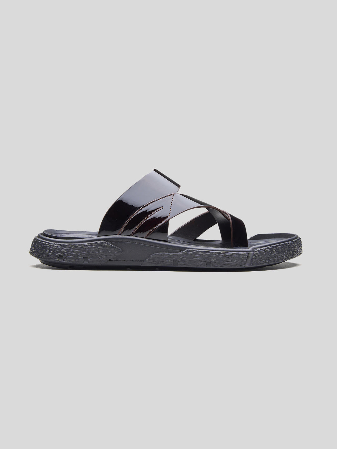 Rafa Sandals Cherry