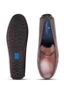 Melfi Loafers Brown