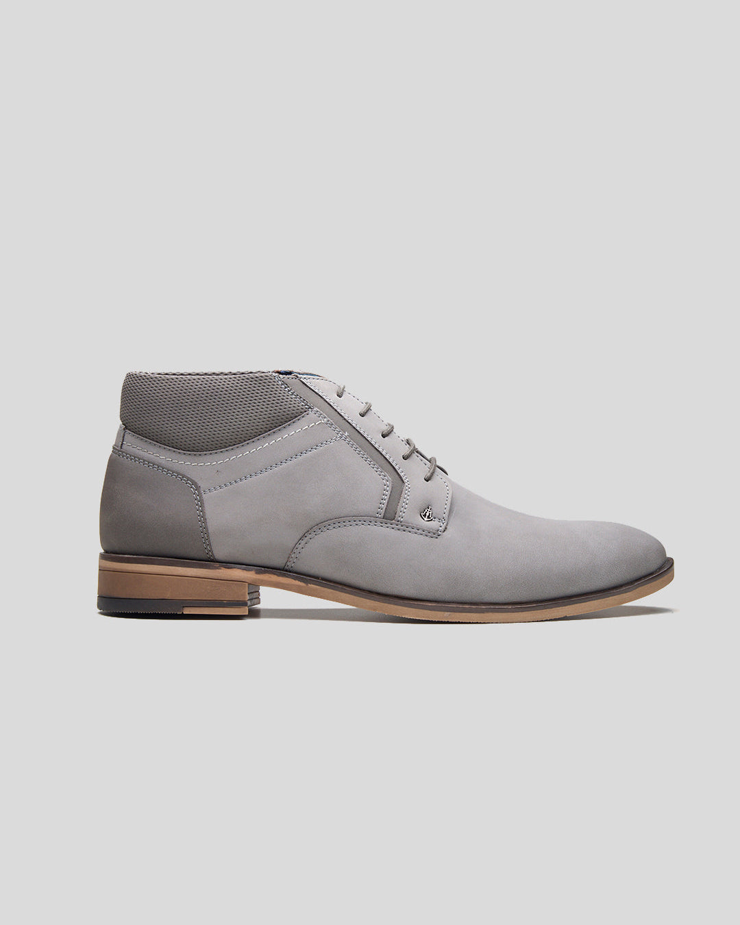 Dimitri Casual Shoes Grey
