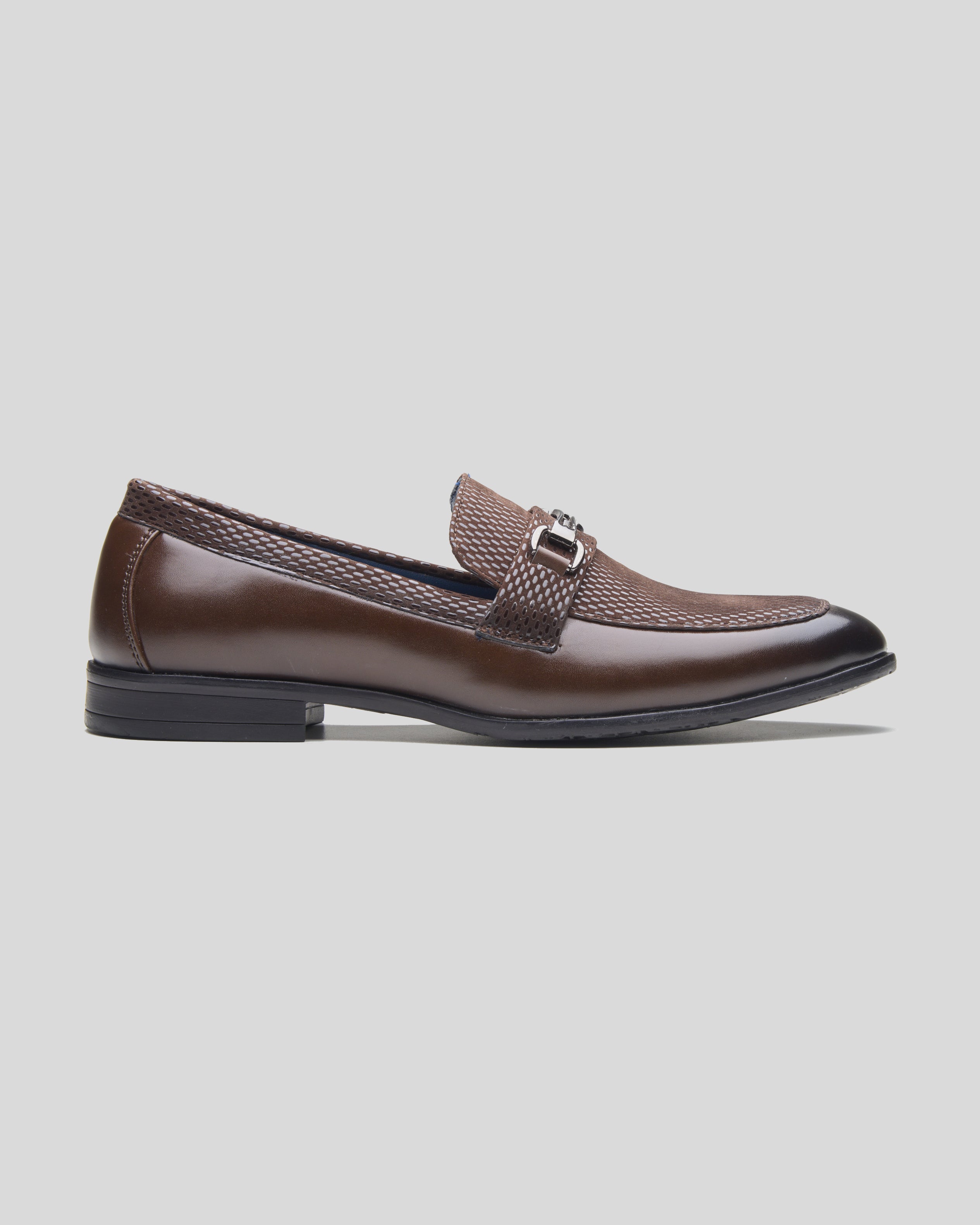 Zoran Fashion Formals Brown