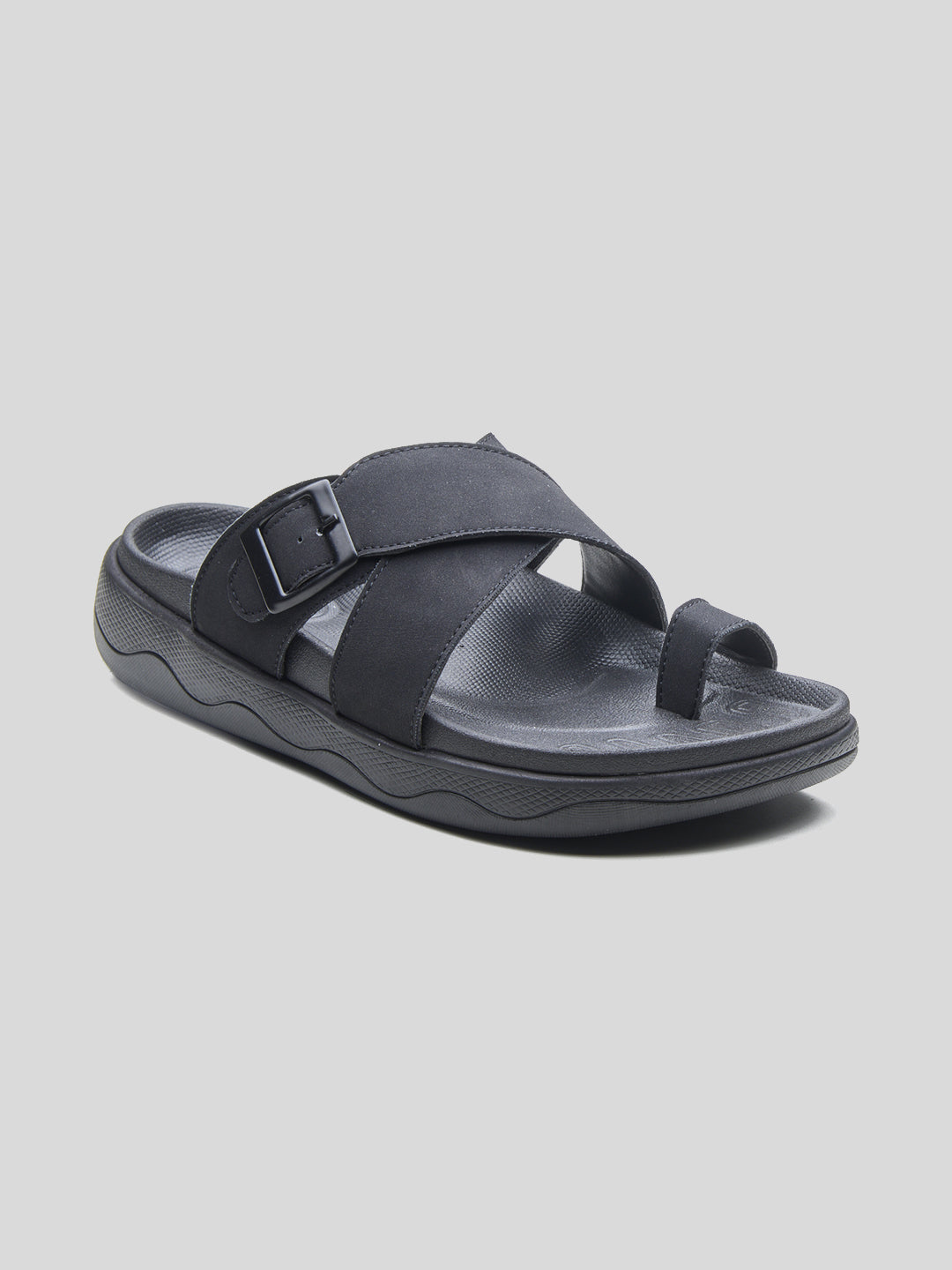 Rebert Sandals Black