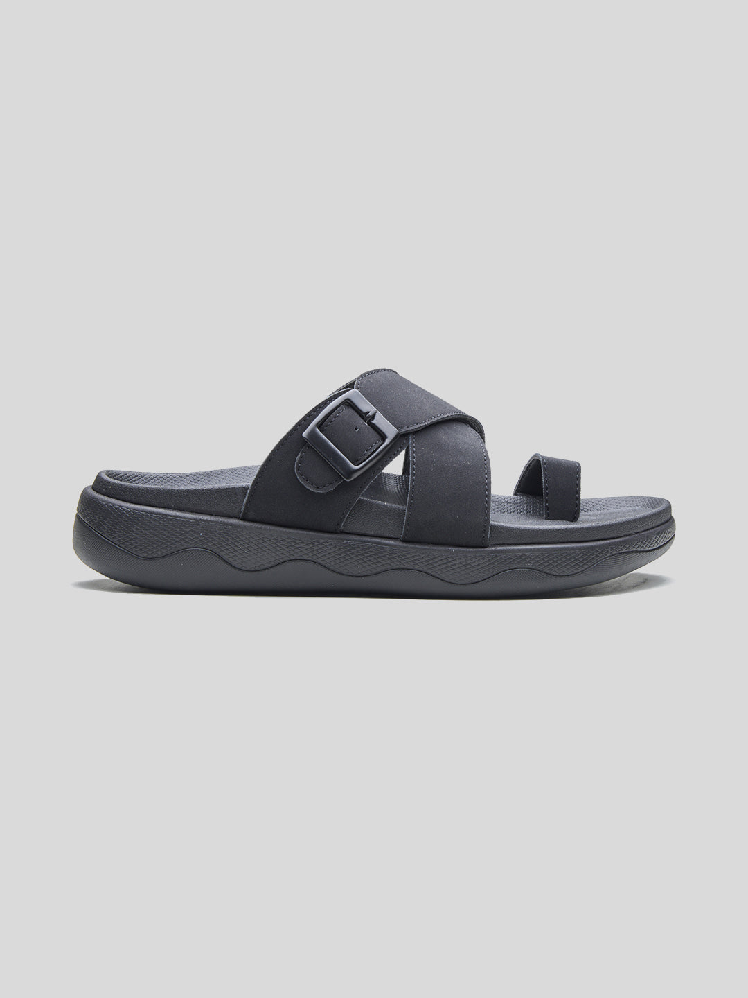 Rebert Sandals Black