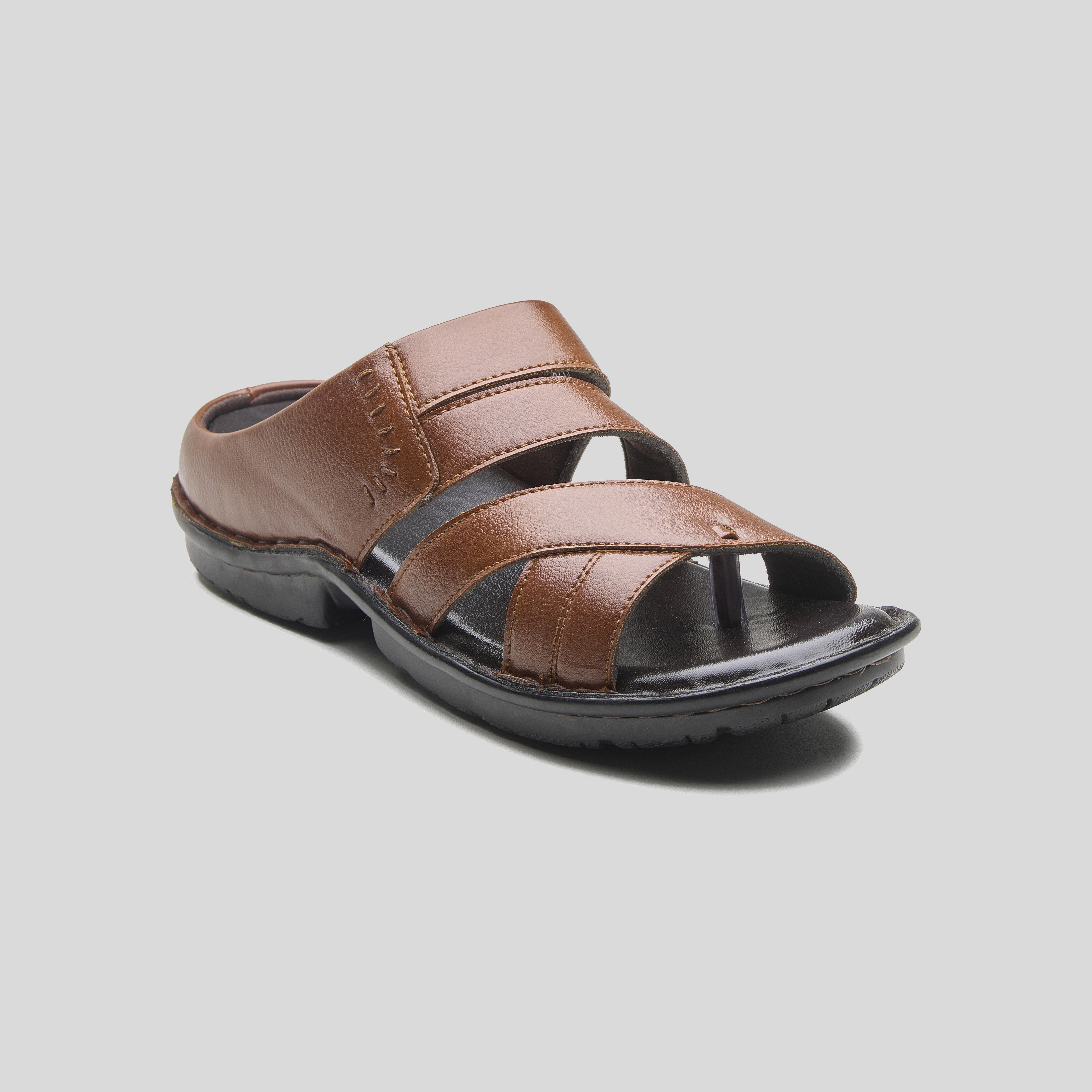 Trento Sandals Tan