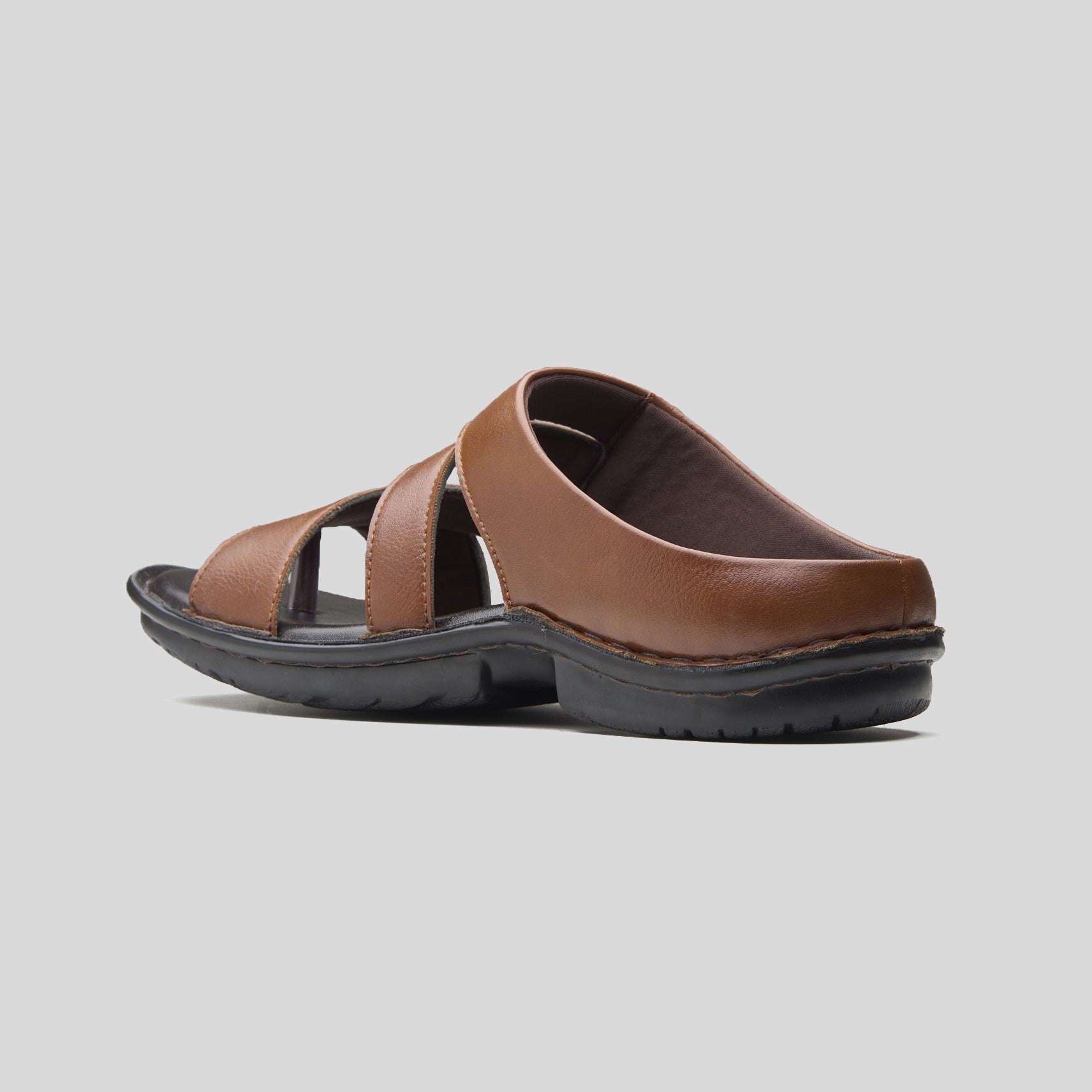 Trento Sandals Tan