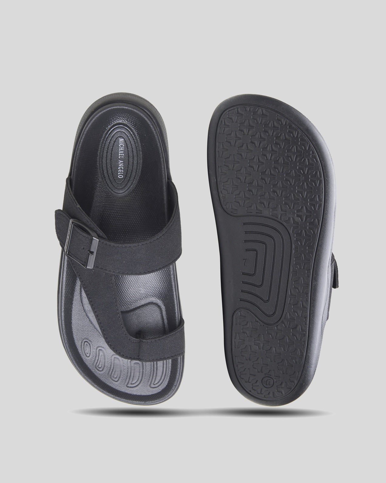 Revin Sandals Black