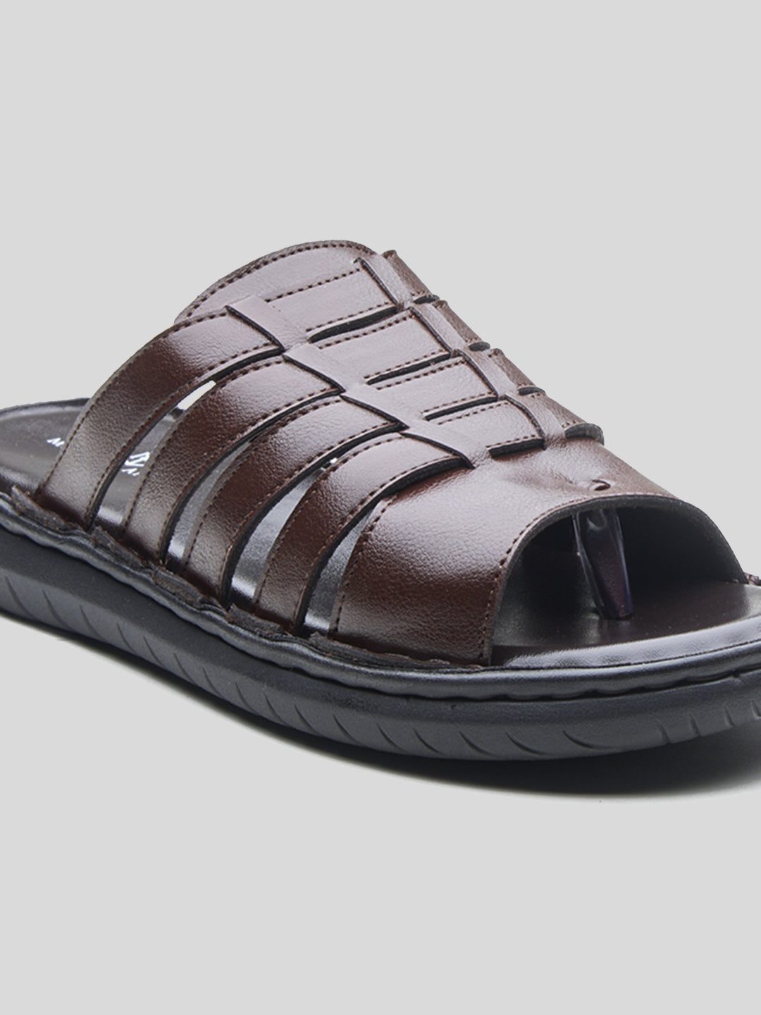 Revmi Sandals Brown