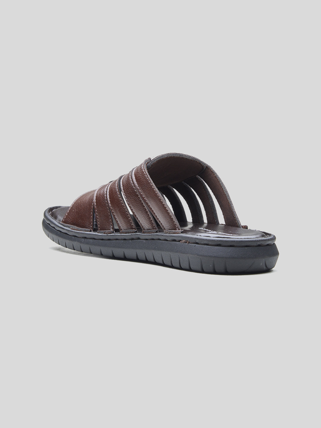 Revmi Sandals Brown