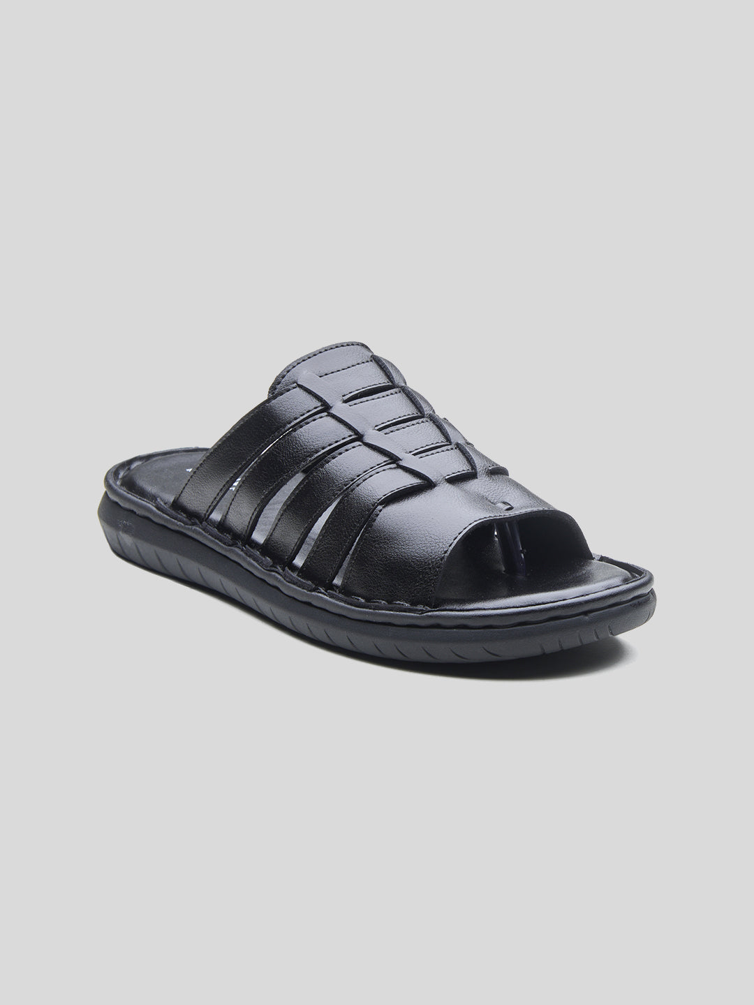 Revmi Sandals Black