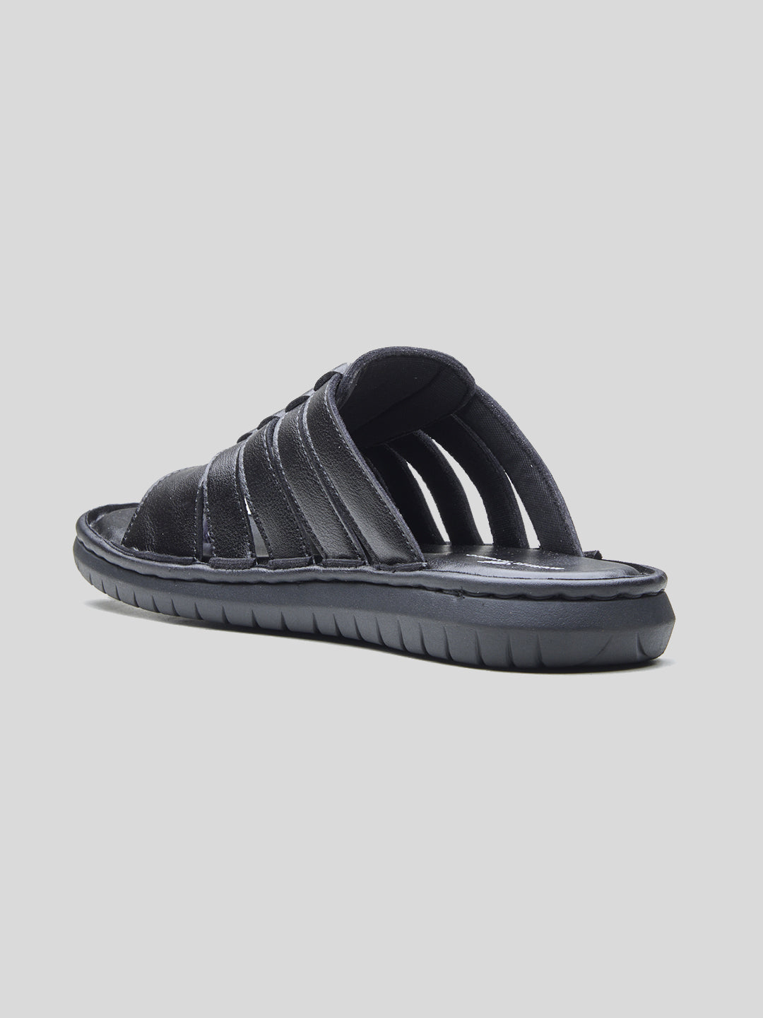Revmi Sandals Black