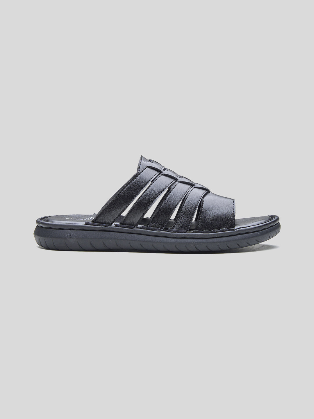 Revmi Sandals Black
