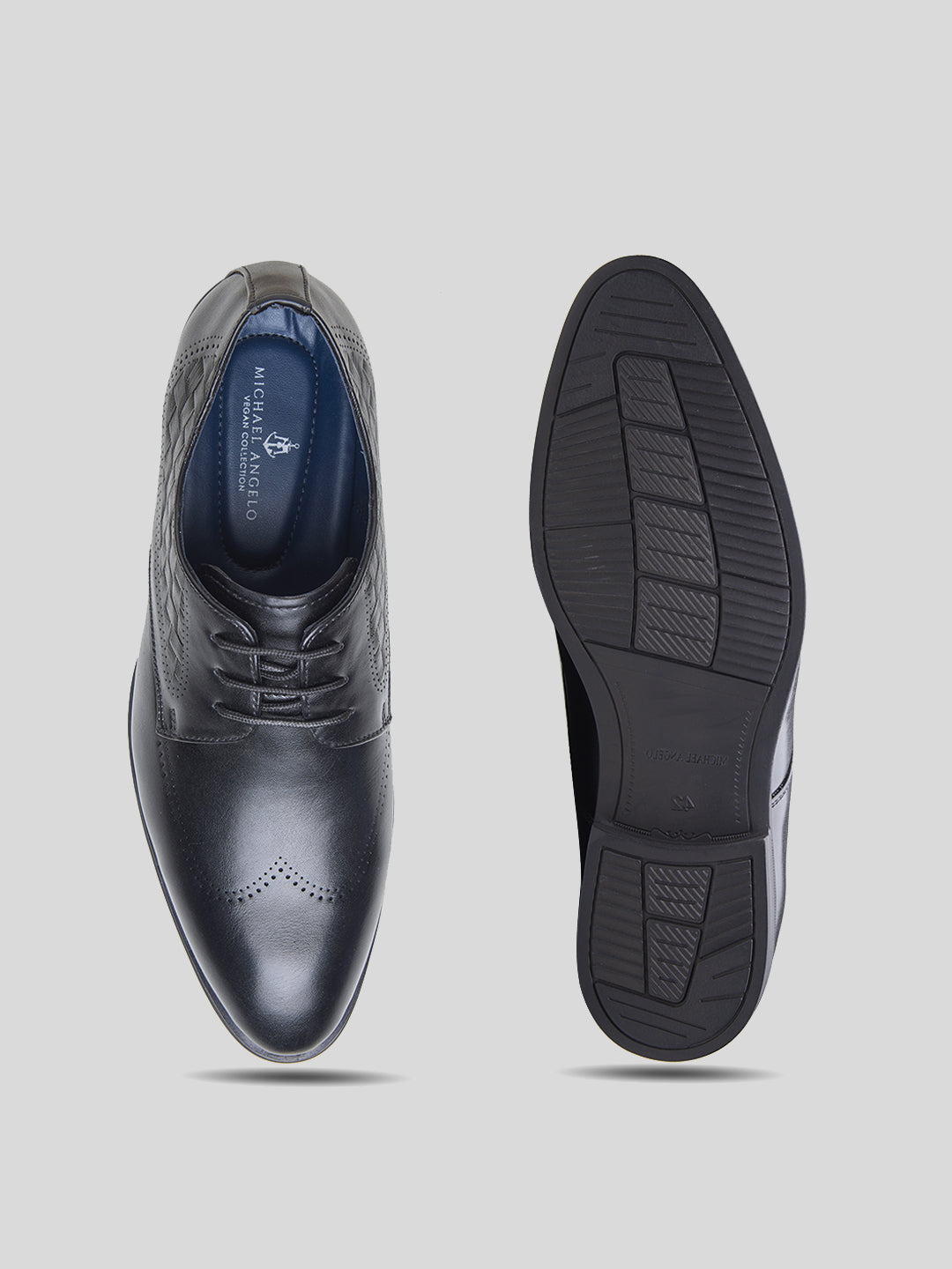 Aleo Fashion Formals Black