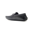 Messina Loafers Black