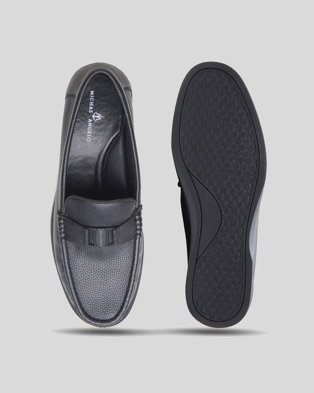 Hario Loafers Black
