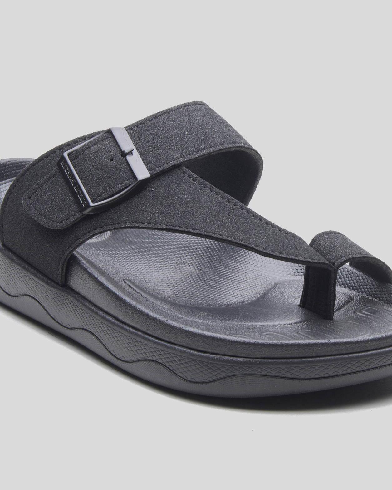 Revin Sandals Black