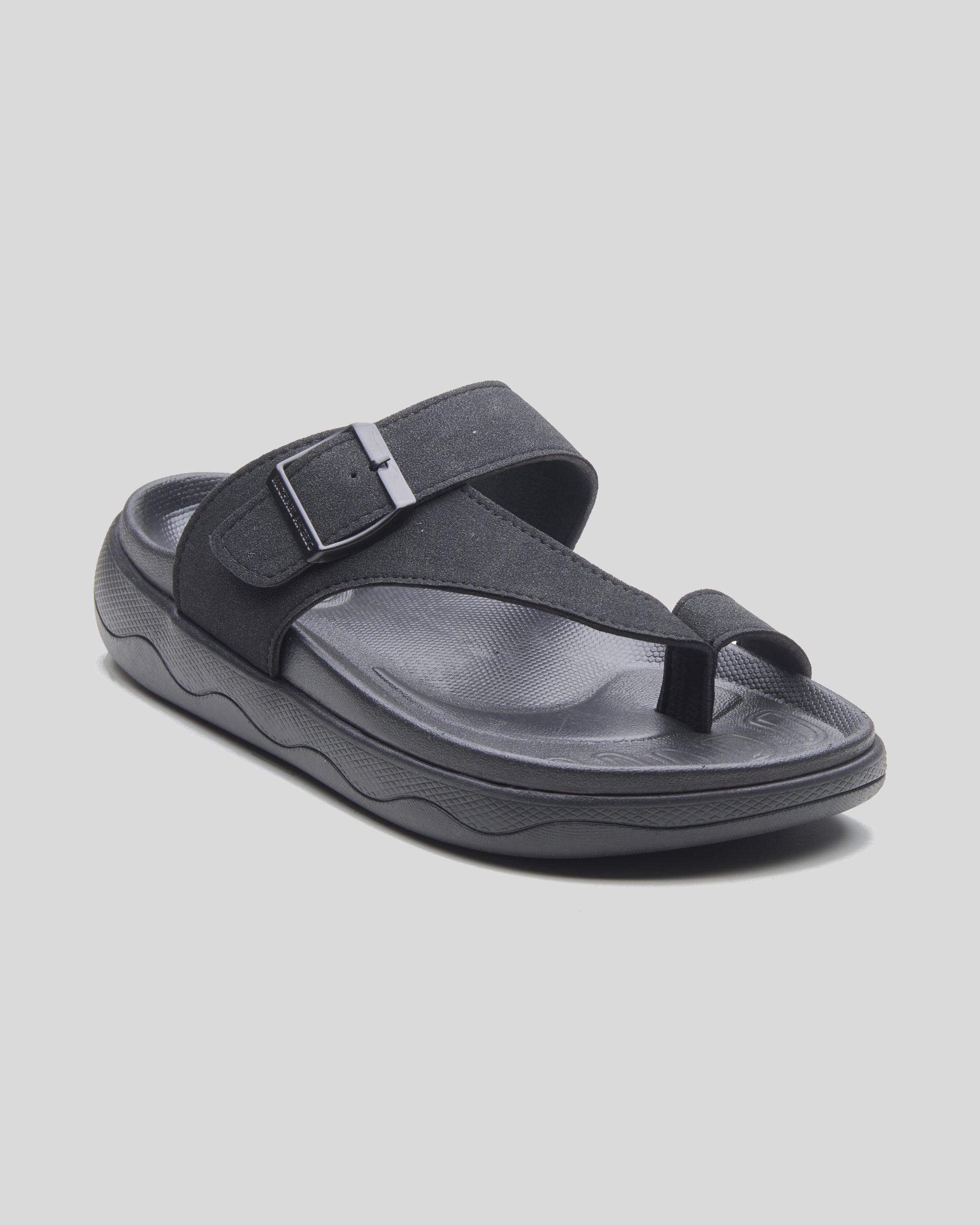 Revin Sandals Black