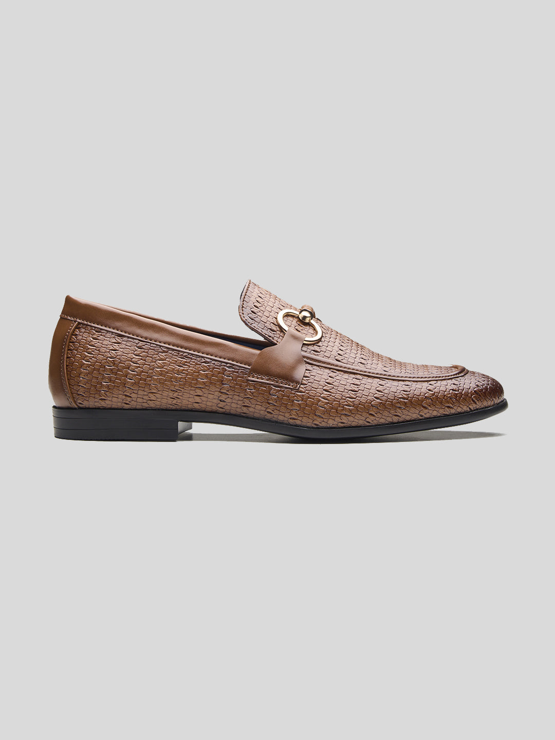 Zario Fashion Formals Tan