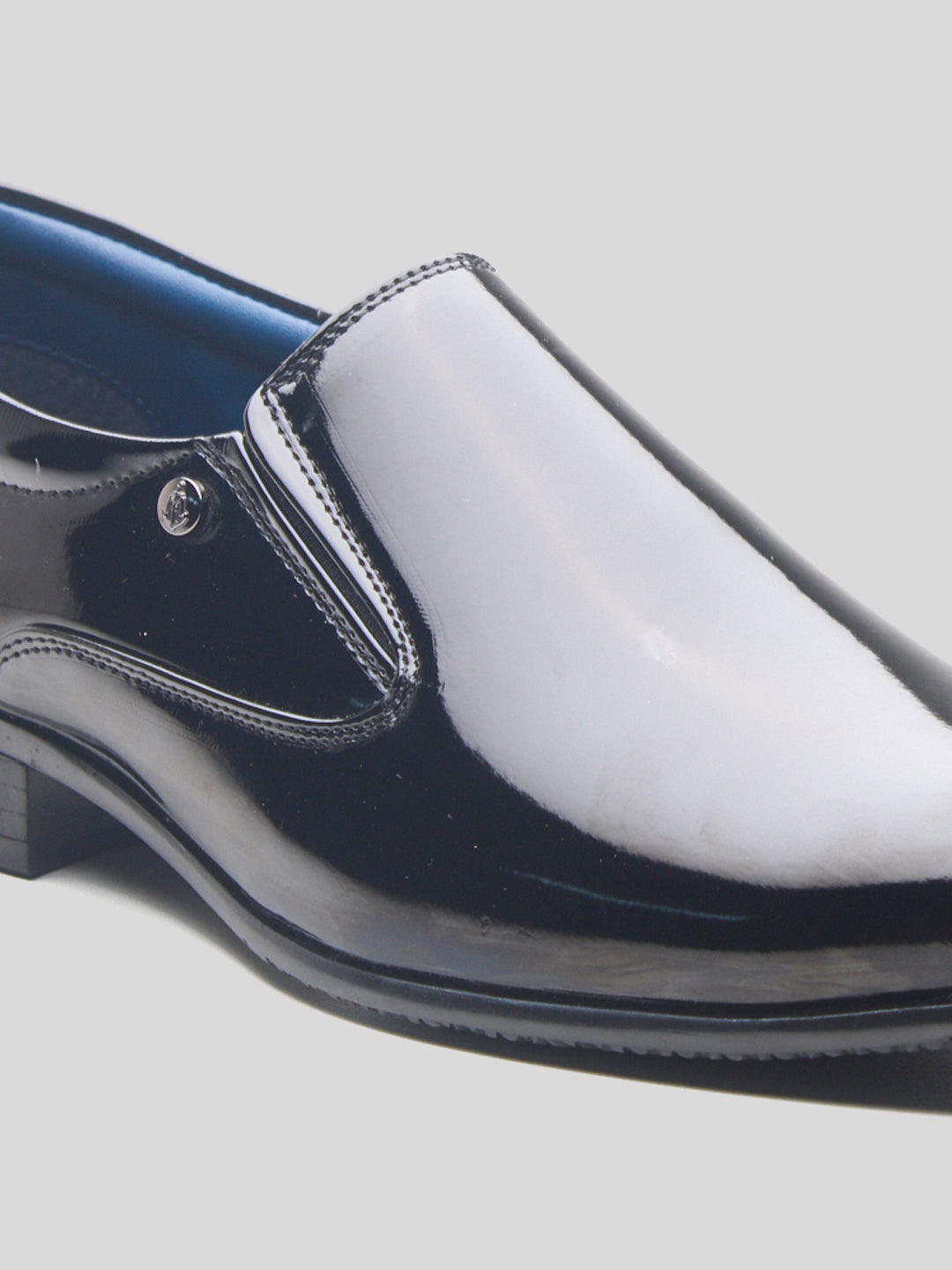 Bobbio Fashion Formals Black