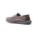 Novara Casuals Shoes Brown