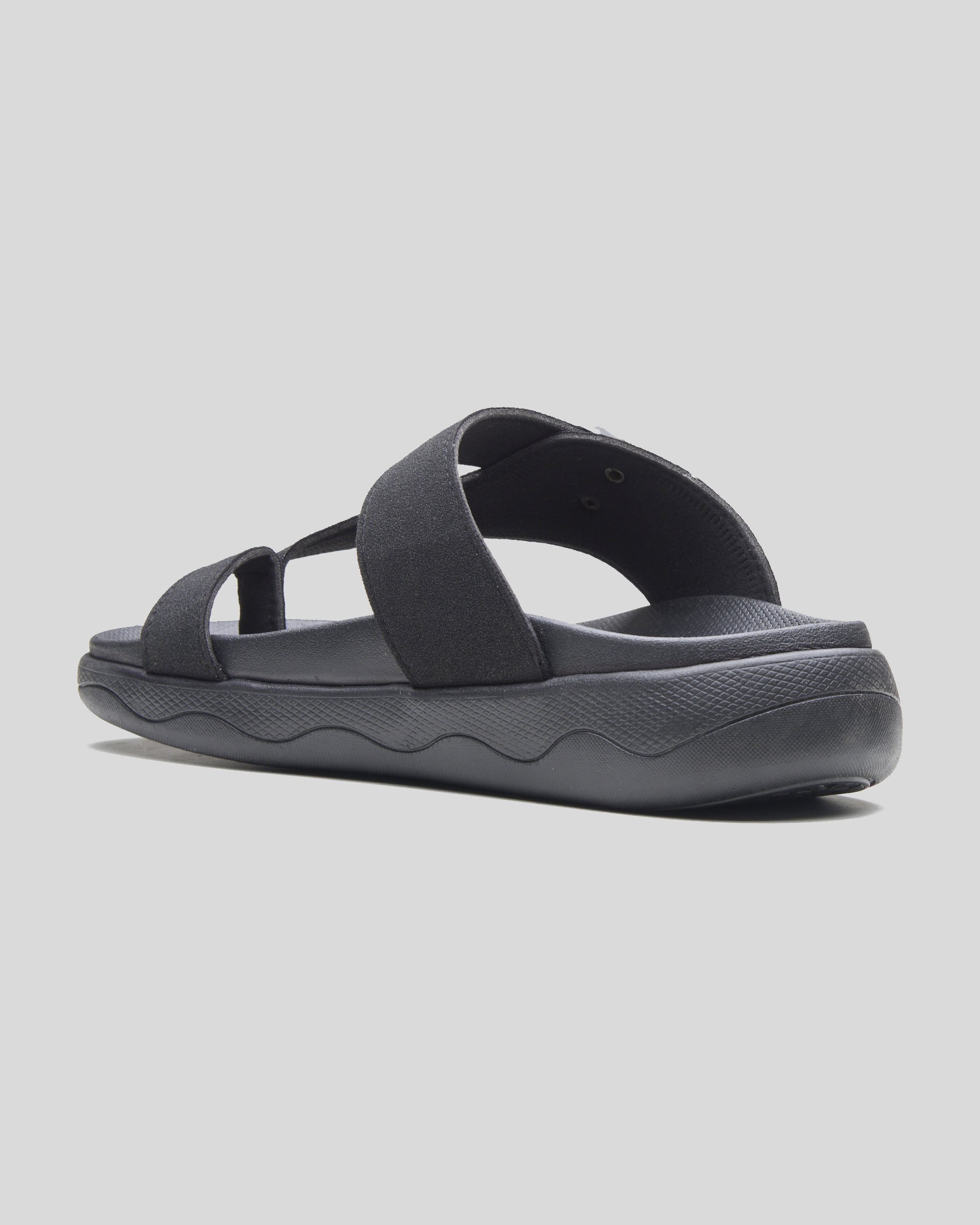 Revin Sandals Black