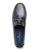 Melfi Loafers Black
