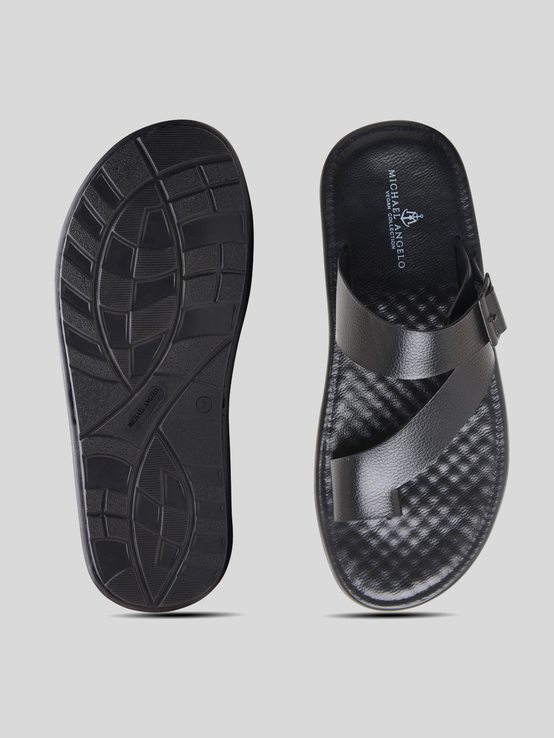 Sondrio Slippers Black