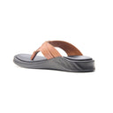 Taranto Sandals Tan