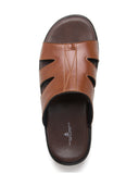 Tortona Sandals Tan