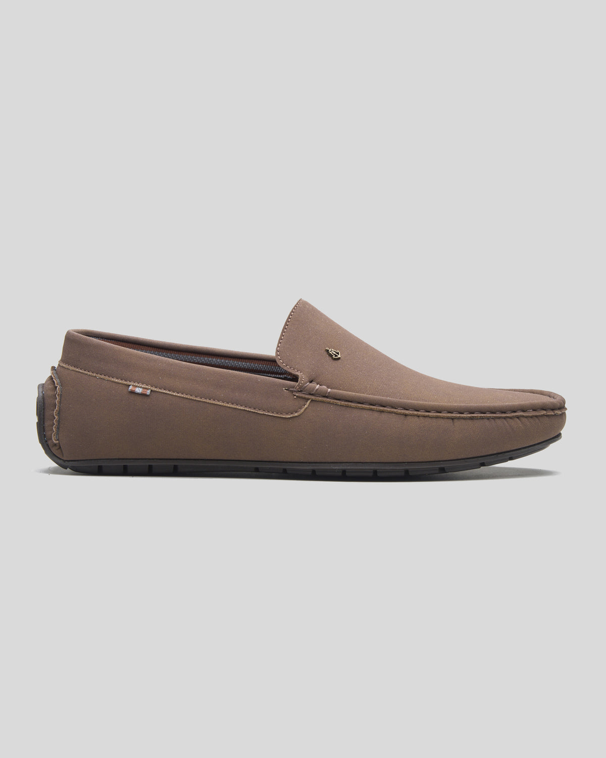 Haldo Loafers Brown