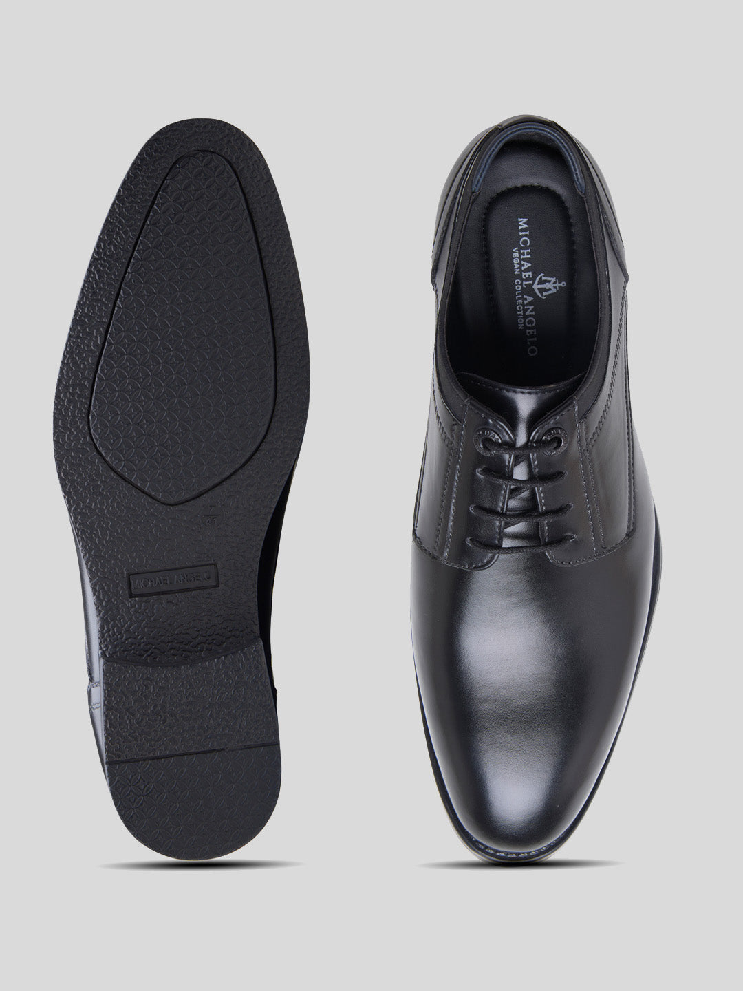 Este Semi Casuals Black