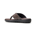 Sondrio Sandals Brown