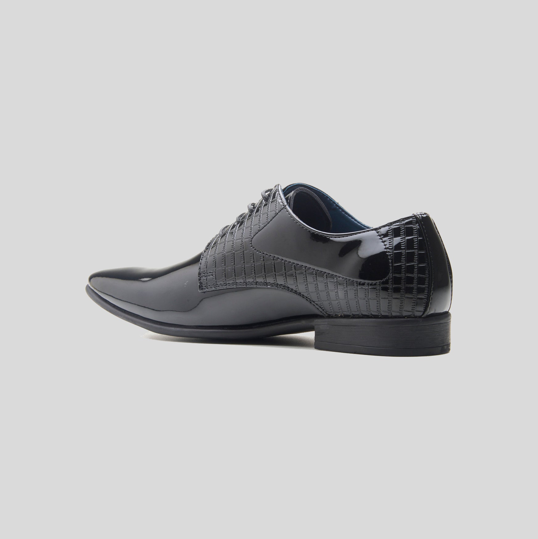 Asti Fashion Formals Black