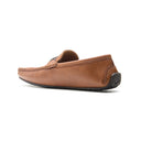 Messina Loafers tan