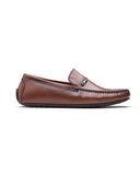 Melfi Loafers Brown