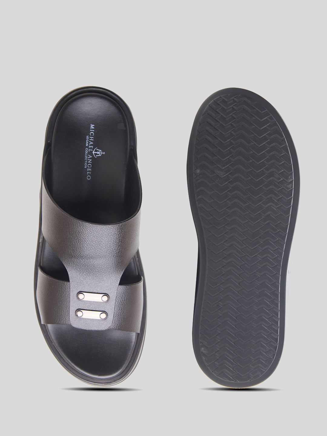Torcello Sandals Black