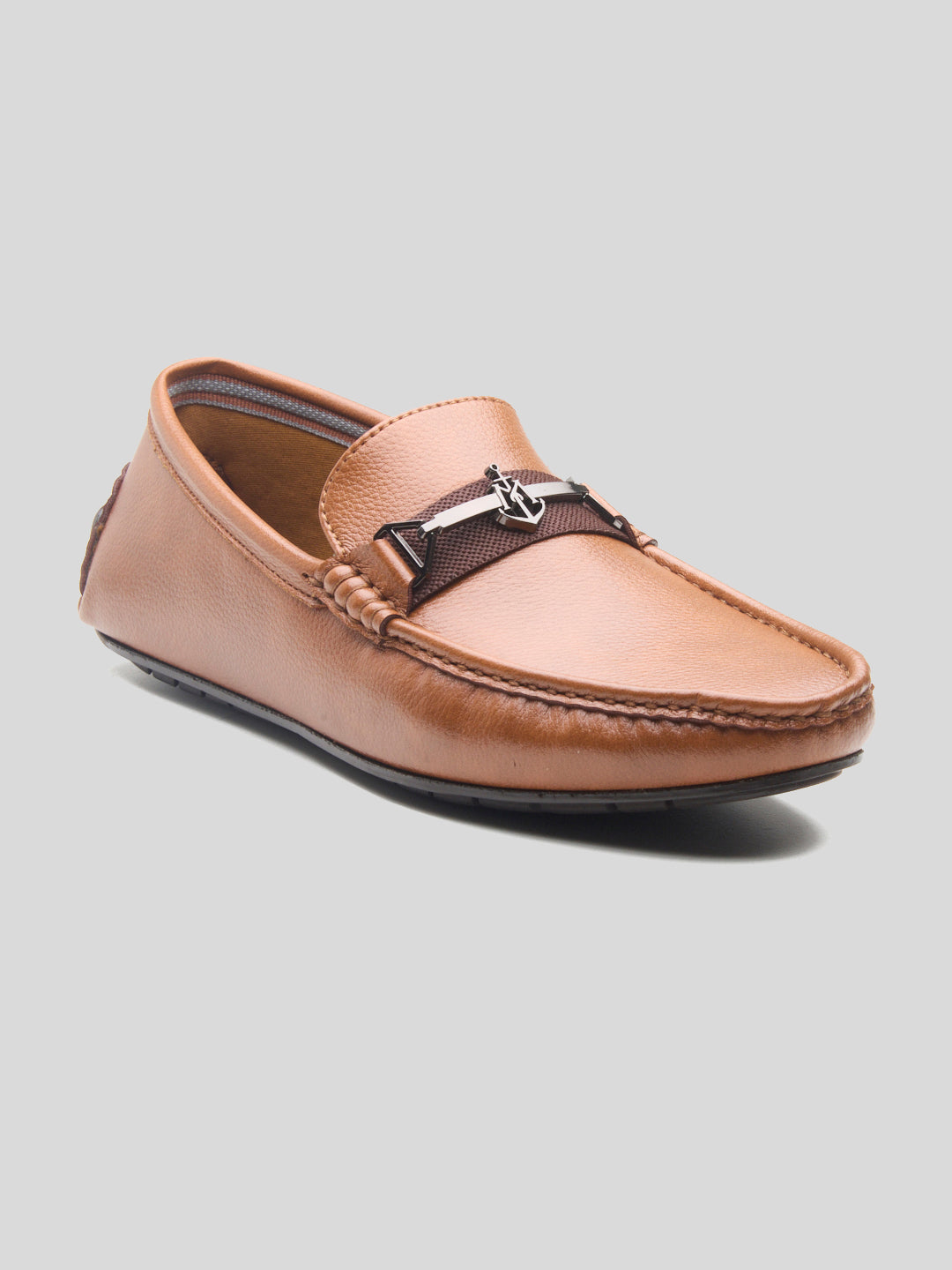 Messina Loafers tan