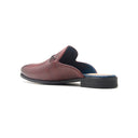 Mestre Loafers Bordo