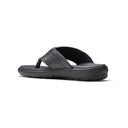 Sora Sandals Black